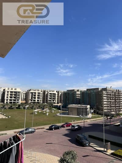 3 Bedroom Flat for Sale in New Cairo, Cairo - WhatsApp Image 2025-12-01 at 5.05. 43 PM (1). jpeg