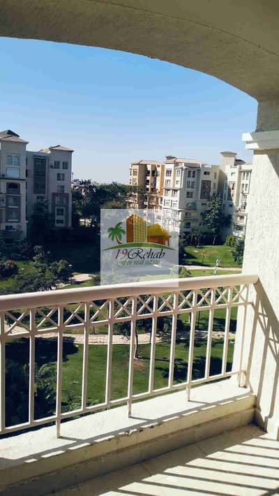 3 Bedroom Apartment for Rent in Madinaty, Cairo - 1000500579. jpg