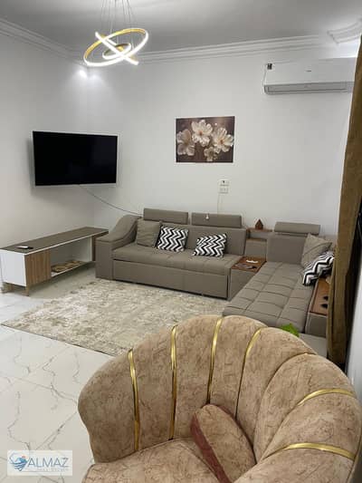 2 Bedroom Flat for Rent in New Cairo, Cairo - WhatsApp Image 2025-12-01 at 4.22. 37 PM (1). jpeg