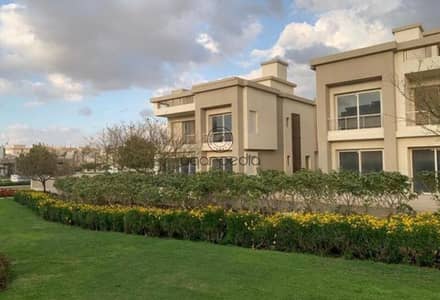 فیلا 11 غرف نوم للبيع في القطامية، القاهرة - 1. jpg