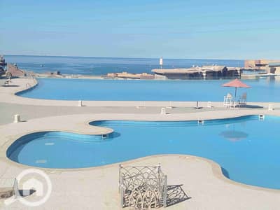 شاليه 1 غرفة نوم للايجار في العين السخنة، السويس - 1000321535. jpg