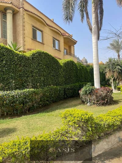 9 Bedroom Villa for Sale in Sheikh Zayed, Giza - WhatsApp Image 2025-11-19 at 14.40. 47 (1). jpeg 9 Bedroom Villa for Sale in Sheikh Zayed, Giza - WhatsApp Image 2025-11-19 at 14.40. 47 (1). jpeg