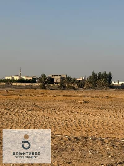 أرض سكنية  للبيع في 6 أكتوبر، الجيزة - Untitled. jpg!@12. jpg