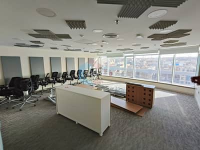 Office for Rent in Maadi, Cairo - 5. jpg