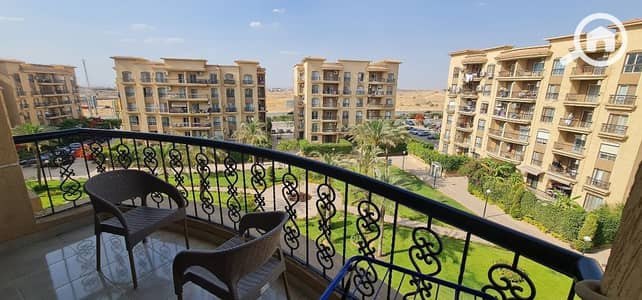 3 Bedroom Flat for Rent in New Cairo, Cairo - WhatsApp Image 2025-12-01 at 6.05. 45 PM (2). jpeg