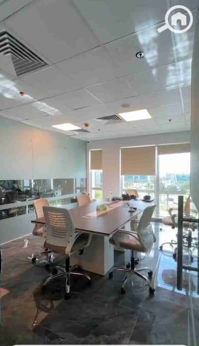 مکتب  للايجار في 6 أكتوبر، الجيزة - 1000344968. jpg