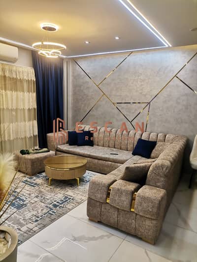 فلیٹ 3 غرف نوم للبيع في مدينتي، القاهرة - IMG-20251126-WA0031. jpg