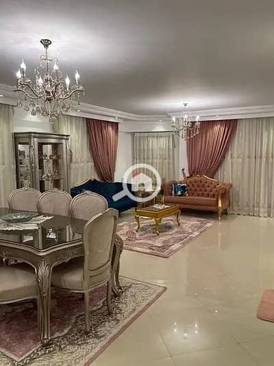 3 Bedroom Flat for Rent in Sporting, Alexandria - 3906a411-0418-4238-91c0-a0a977fc21f6. jpg