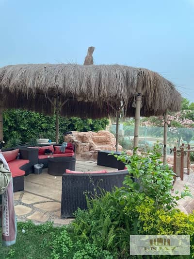 5 Bedroom Villa for Sale in Madinaty, Cairo - IMG-20251108-WA0015. jpg