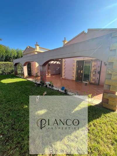 فیلا 3 غرف نوم للبيع في الشيخ زايد، الجيزة - IMG-20251201-WA0030. jpg