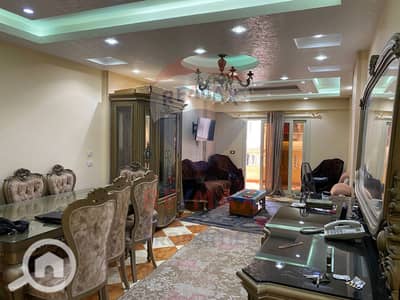 شقة 3 غرف نوم للايجار في سيدي بشر، الإسكندرية - 1. jpg