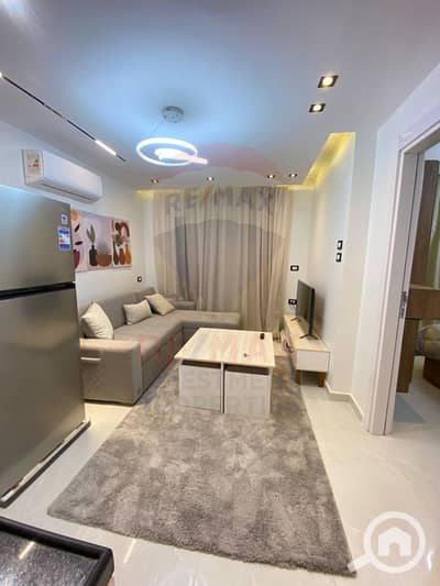 شاليه 2 غرفة نوم للبيع في الساحل الشمالي، مطروح - 1. png