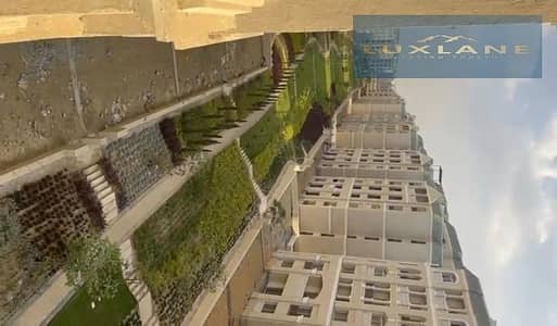 3 Bedroom Flat for Sale in Mostakbal City, Cairo - lann. jpg