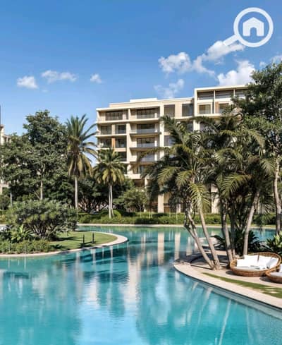 شقة 3 غرف نوم للبيع في القاهرة الجديدة، القاهرة - 4b5e2457-6519-408b-9ed8-163c22764033. jpeg