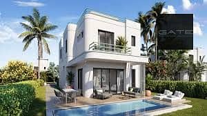 3 Bedroom Villa for Sale in North Coast, Matruh - images (13). jpeg