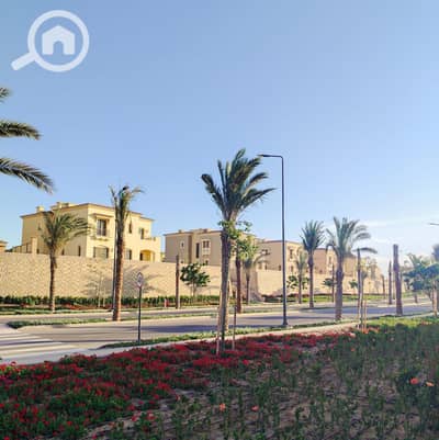 تاون هاوس 3 غرف نوم للبيع في القاهرة الجديدة، القاهرة - 02cd587a-7cda-49b3-89fd-d37d645d2bbd. jpeg