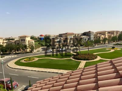 4 Bedroom Villa for Sale in Madinaty, Cairo - WhatsApp Image 2025-12-01 at 4.23. 24 PM (1). jpeg