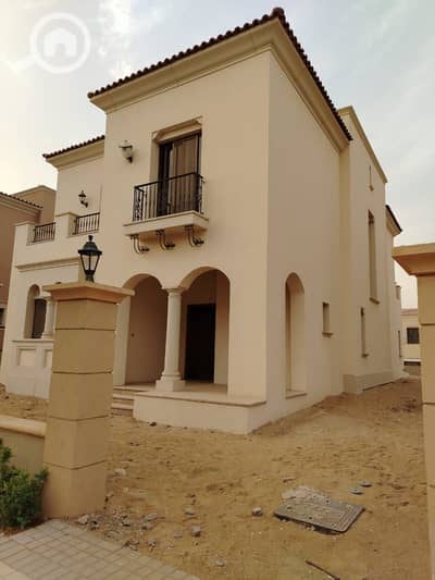 فیلا 4 غرف نوم للبيع في القاهرة الجديدة، القاهرة - 1ee703ba-4862-4074-8208-10f4dc094aab. jpeg