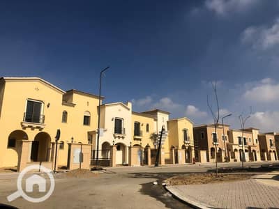 تاون هاوس 3 غرف نوم للبيع في القاهرة الجديدة، القاهرة - 877fde8b-199a-40b7-be59-a9c2e7a07407. jpeg