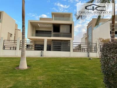 فیلا 4 غرف نوم للبيع في القاهرة الجديدة، القاهرة - WhatsApp Image 2023-07-13 at 12.40. 39 PM (1). jpg