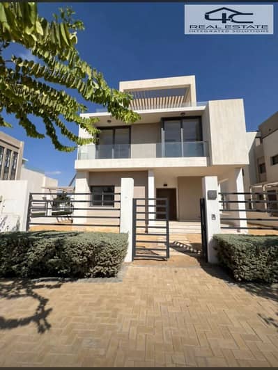 فیلا 4 غرف نوم للبيع في القاهرة الجديدة، القاهرة - WhatsApp Image 2025-11-30 at 11.39. 14 PM. jpeg فیلا 4 غرف نوم للبيع في القاهرة الجديدة، القاهرة - WhatsApp Image 2025-11-30 at 11.39. 14 PM. jpeg