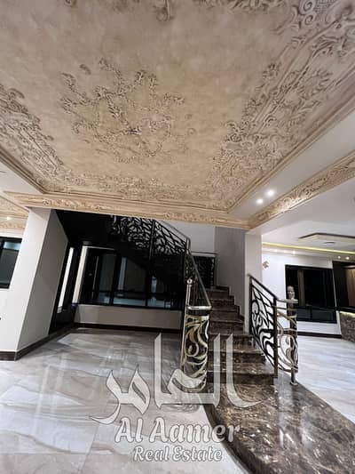 4 Bedroom Duplex for Rent in Zahraa Al Maadi, Cairo - WhatsApp Image 2025-11-30 at 22.32. 47_43cf107a. jpg
