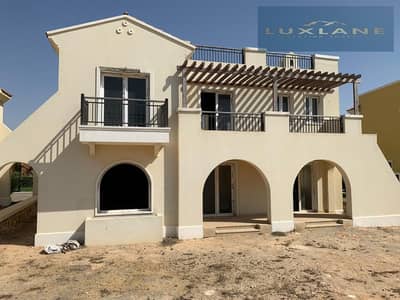 فیلا 4 غرف نوم للبيع في الساحل الشمالي، مطروح - WhatsApp Image 2025-11-06 at 3.11. 29 AM. jpeg