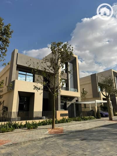 5 Bedroom Villa for Sale in New Cairo, Cairo - WhatsApp Image 2025-11-26 at 18.18. 02_b82ecc00. jpg