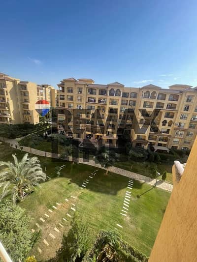 3 Bedroom Apartment for Sale in Madinaty, Cairo - WhatsApp Image 2025-12-01 at 5.08. 11 PM (1). jpeg