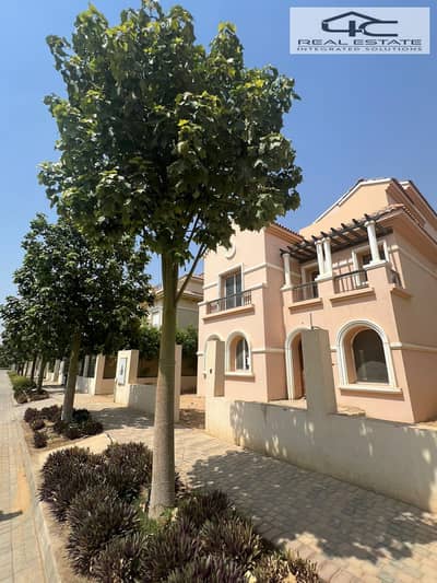 فیلا 5 غرف نوم للبيع في القاهرة الجديدة، القاهرة - IMG-20250220-WA0472. jpg فیلا 5 غرف نوم للبيع في القاهرة الجديدة، القاهرة - IMG-20250220-WA0472. jpg