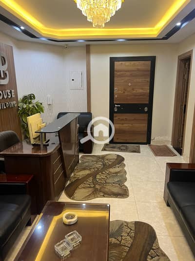 شقة 3 غرف نوم للبيع في مدينة نصر، القاهرة - WhatsApp Image 2025-12-01 at 4.21. 47 PM. jpeg