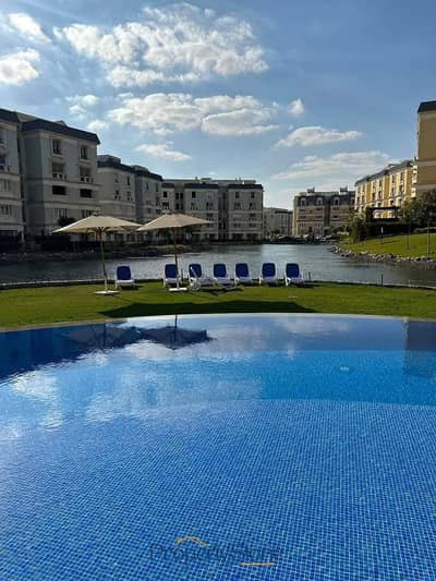 3 Bedroom Villa for Rent in New Cairo, Cairo - WhatsApp Image 2025-11-26 at 5.10. 34 PM (1). jpeg