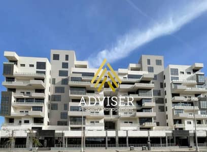 1 Bedroom Flat for Sale in New Capital City, Cairo - 30000 (3). jpeg