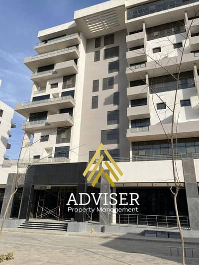 2 Bedroom Apartment for Sale in New Capital City, Cairo - 300087 (1). jpeg