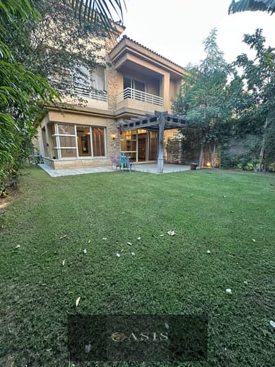 فیلا 4 غرف نوم للبيع في الشيخ زايد، الجيزة - WhatsApp Image 2025-11-19 at 14.40. 01. jpeg