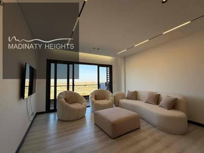 3 Bedroom Flat for Rent in Madinaty, Cairo - c838a271-3017-46e5-b5ab-799789ffd9d9. jpg