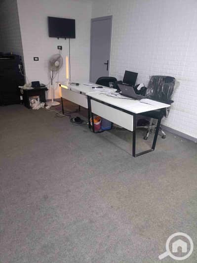 Office for Rent in Heliopolis, Cairo - 1000075558. jpg