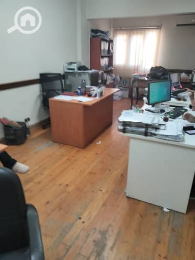 مکتب  للايجار في المهندسين، الجيزة - WhatsApp Image 2025-11-30 at 10.07. 12 AM (6). jpeg