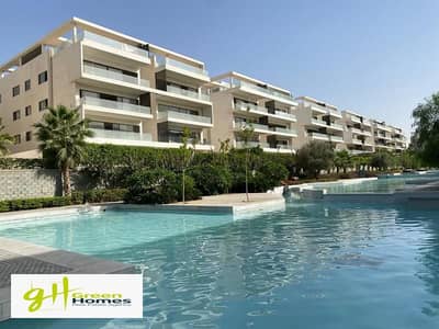 3 Bedroom Penthouse for Sale in New Cairo, Cairo - WhatsApp Image 2023-03-13 at 5.39. 08 PM - Copy. jpeg