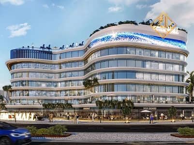 Clinic for Sale in New Cairo, Cairo - WhatsApp Image 2025-11-10 at 12.55. 42 PM. jpeg