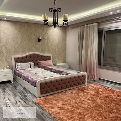 5 Bedroom Villa for Sale in New Cairo, Cairo - 4b5e9336-671e-4500-a944-5db6912dcf98. jpg