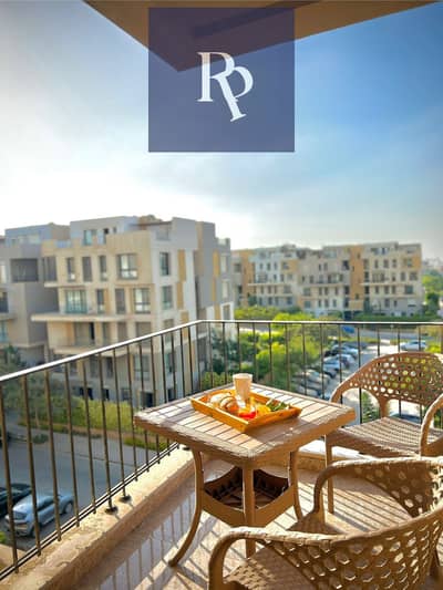 2 Bedroom Apartment for Rent in New Cairo, Cairo - 692d82a8a7652. jpeg