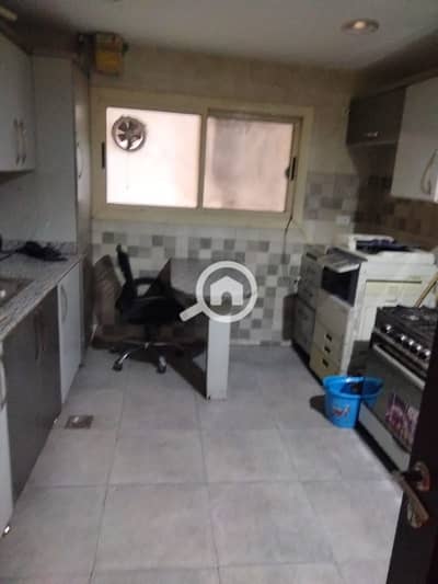 عيادة  للايجار في المهندسين، الجيزة - WhatsApp Image 2025-11-30 at 1.13. 30 PM (2). jpeg