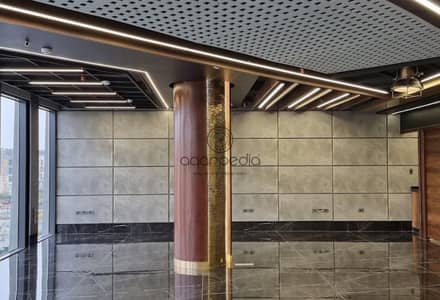 مکتب  للايجار في القاهرة الجديدة، القاهرة - 1. jpg