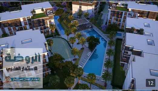 3 Bedroom Flat for Sale in 6th of October, Giza - IMG_٢٠٢٥١٠٢٥_٢٣٥٩٣١. jpg