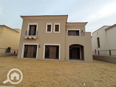 فیلا 4 غرف نوم للبيع في القاهرة الجديدة، القاهرة - 3d627020-a02f-458a-af72-c567e320b221. jpeg