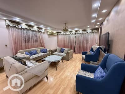 شقة 3 غرف نوم للايجار في الشيخ زايد، الجيزة - WhatsApp Image 2025-12-01 at 3.25. 42 PM. jpeg