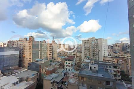 فلیٹ 3 غرف نوم للبيع في سيدي جابر، الإسكندرية - 1. jpg