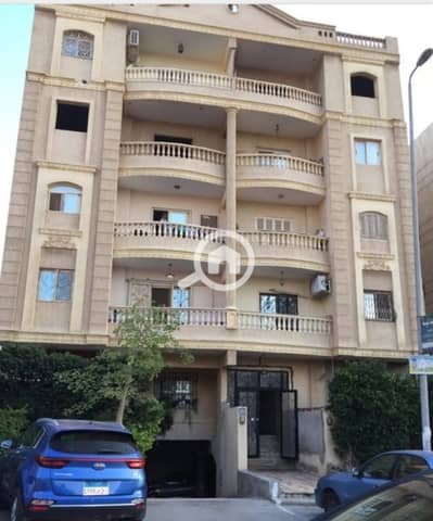 Garage for Rent in New Cairo, Cairo - 165924a6-989e-42ef-8a3a-459893f9c2d7. jpg