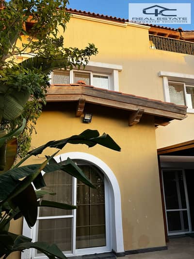 تاون هاوس 3 غرف نوم للبيع في القاهرة الجديدة، القاهرة - WhatsApp Image 2025-11-29 at 17.31. 28 (1). jpeg